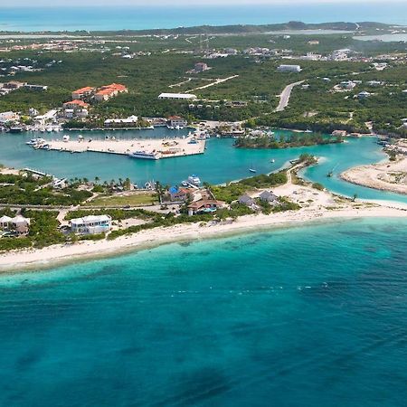 Queen Angel Resort Apartment Providenciales Εξωτερικό φωτογραφία
