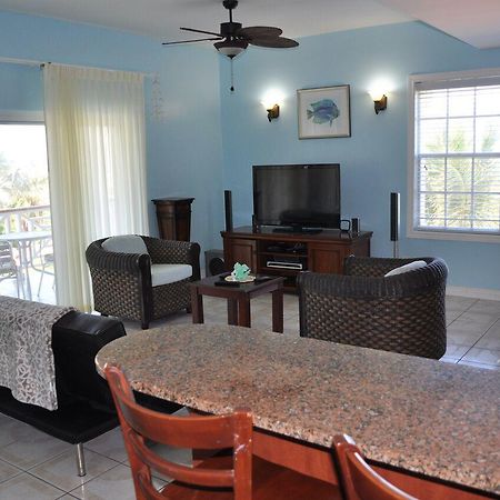 Queen Angel Resort Apartment Providenciales Εξωτερικό φωτογραφία