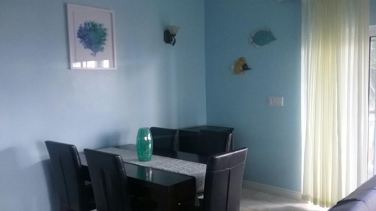 Queen Angel Resort Apartment Providenciales Εξωτερικό φωτογραφία
