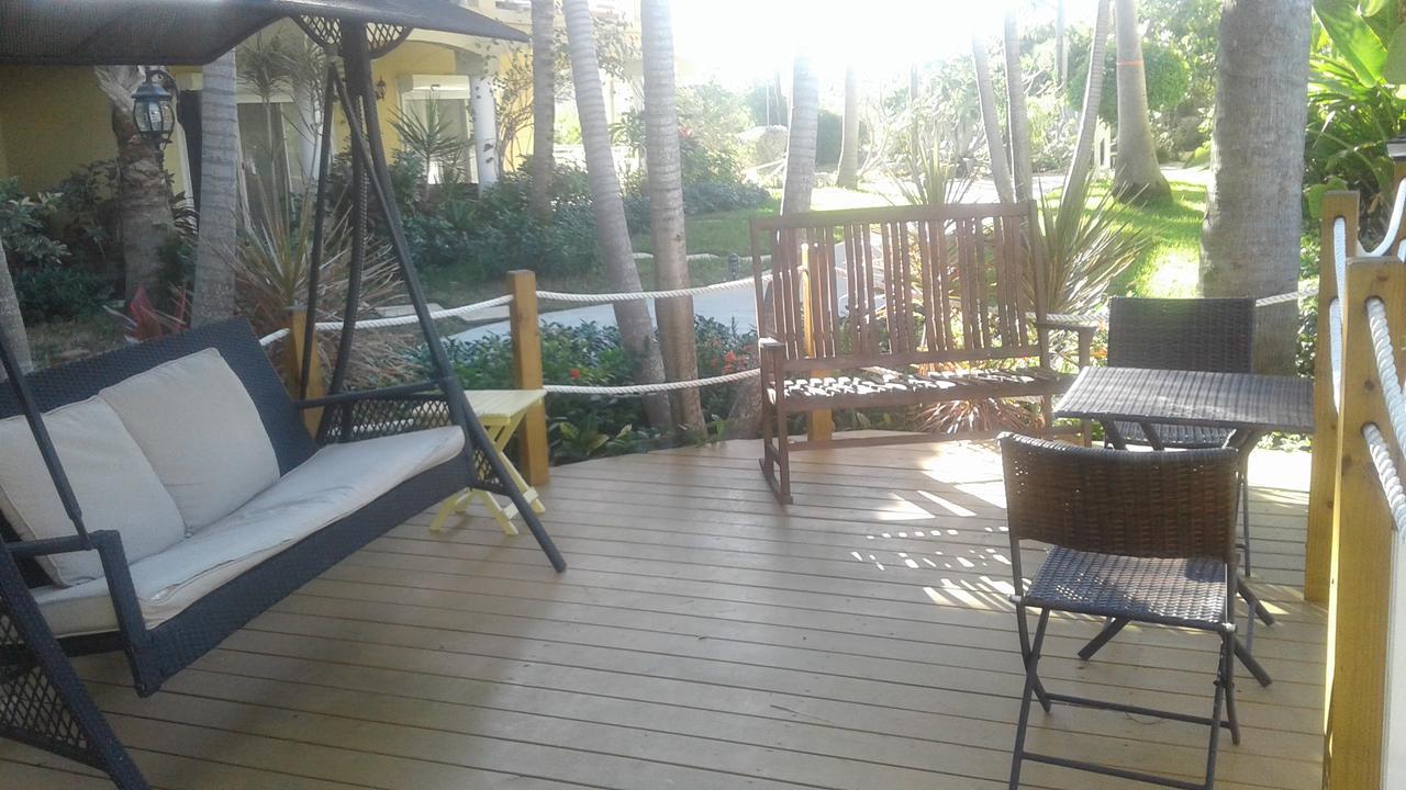 Queen Angel Resort Apartment Providenciales Εξωτερικό φωτογραφία