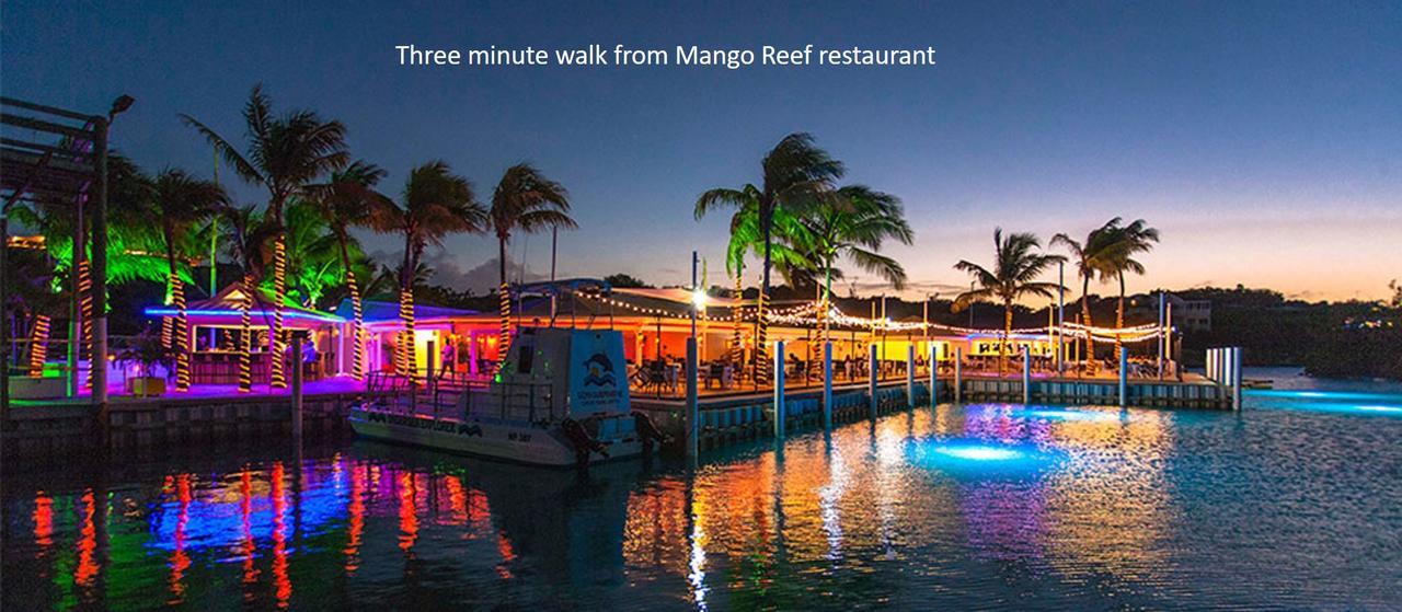 Queen Angel Resort Apartment Providenciales Εξωτερικό φωτογραφία