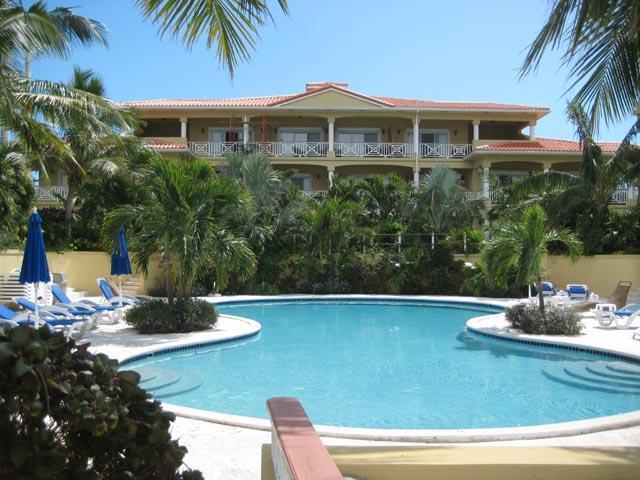 Queen Angel Resort Apartment Providenciales Εξωτερικό φωτογραφία