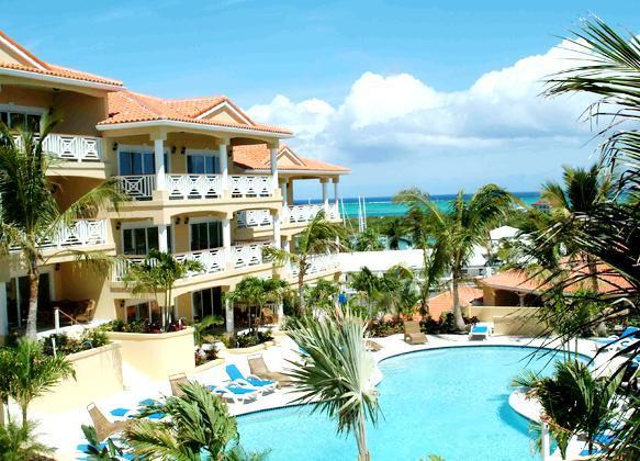 Queen Angel Resort Apartment Providenciales Εξωτερικό φωτογραφία
