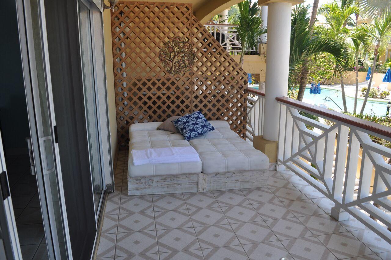 Queen Angel Resort Apartment Providenciales Εξωτερικό φωτογραφία