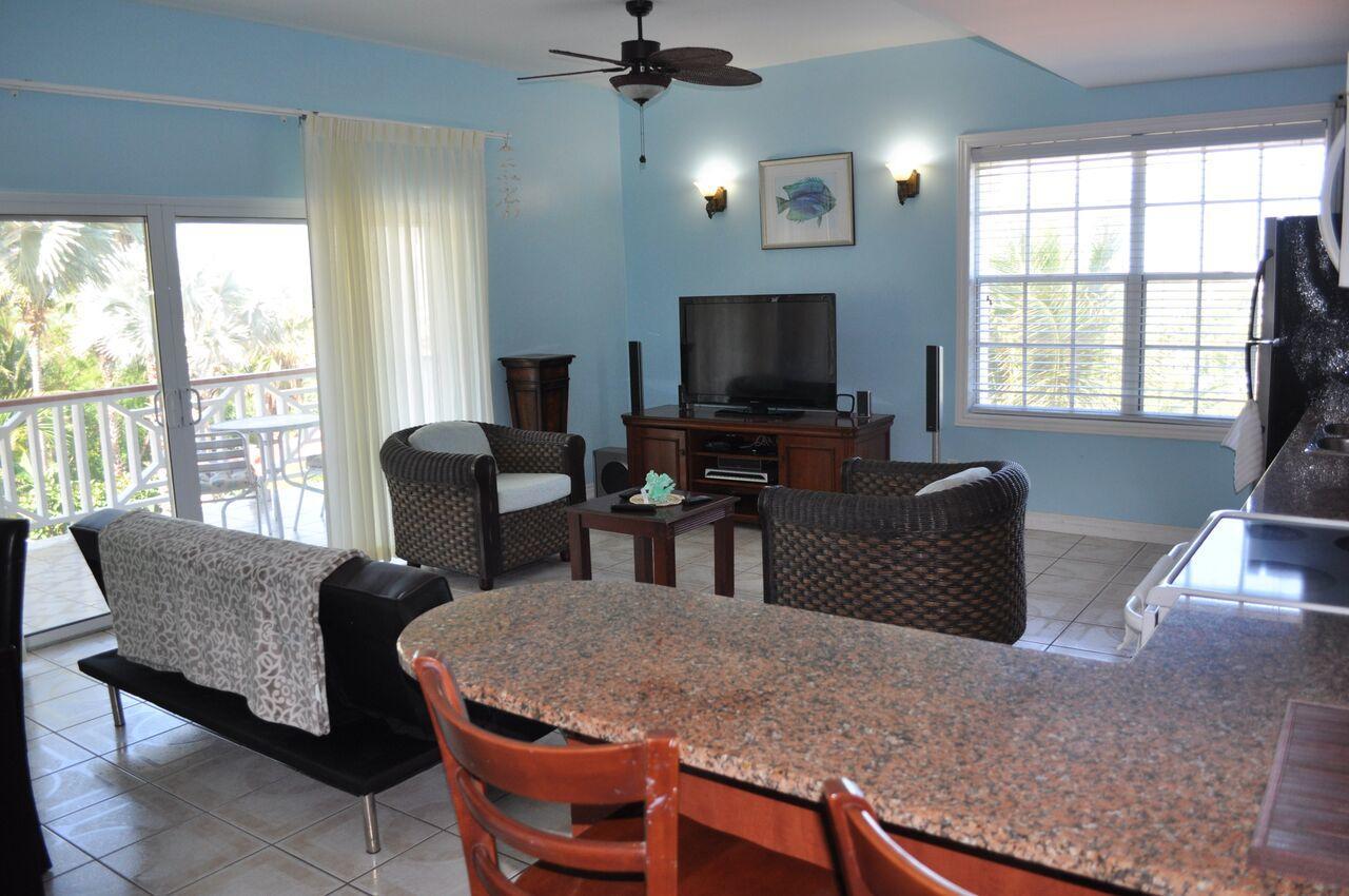 Queen Angel Resort Apartment Providenciales Εξωτερικό φωτογραφία